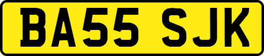 BA55SJK
