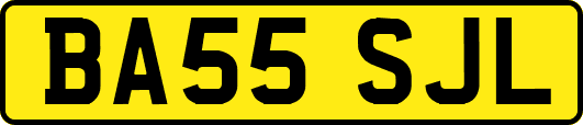 BA55SJL