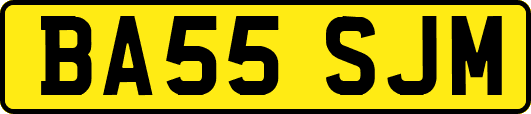 BA55SJM
