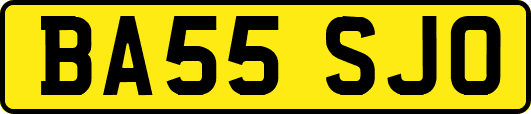 BA55SJO