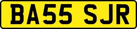 BA55SJR