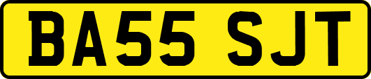 BA55SJT