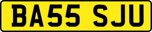 BA55SJU