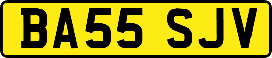 BA55SJV