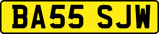 BA55SJW