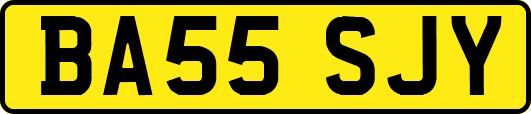 BA55SJY