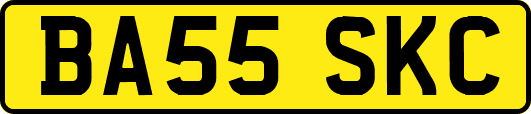 BA55SKC