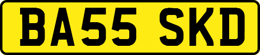 BA55SKD