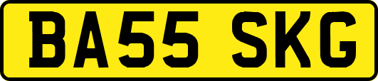 BA55SKG