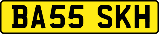 BA55SKH