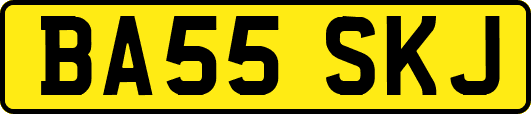 BA55SKJ