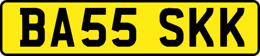 BA55SKK