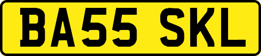 BA55SKL