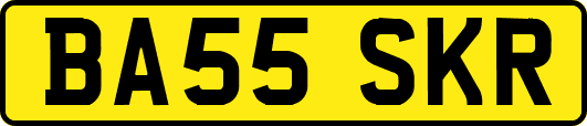 BA55SKR