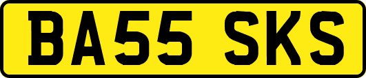 BA55SKS