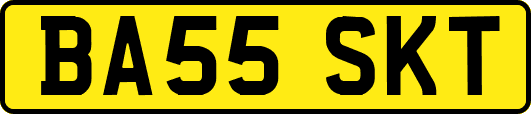 BA55SKT