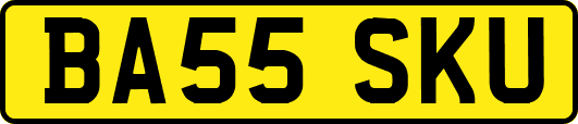 BA55SKU