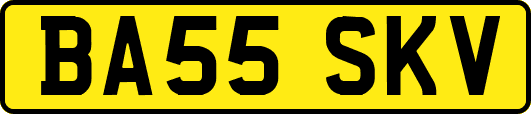 BA55SKV