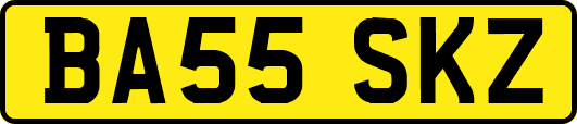 BA55SKZ