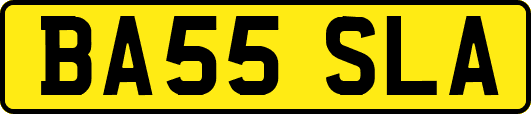 BA55SLA