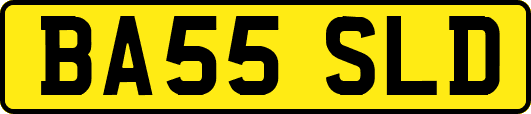 BA55SLD