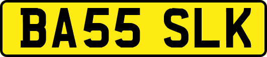 BA55SLK