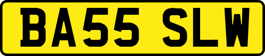 BA55SLW