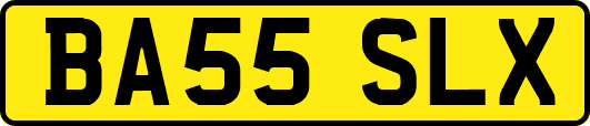 BA55SLX