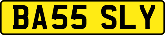 BA55SLY