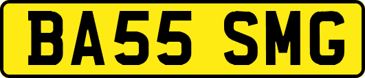BA55SMG