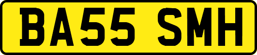 BA55SMH