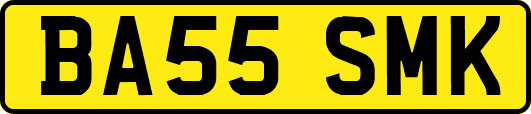 BA55SMK