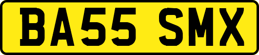 BA55SMX