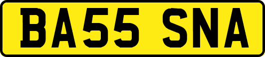 BA55SNA
