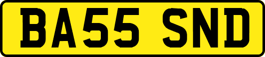 BA55SND