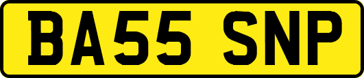 BA55SNP