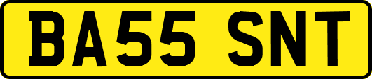 BA55SNT