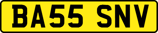 BA55SNV