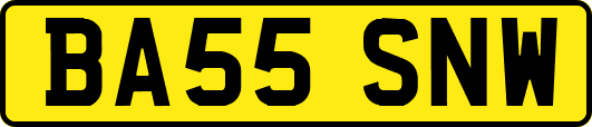 BA55SNW
