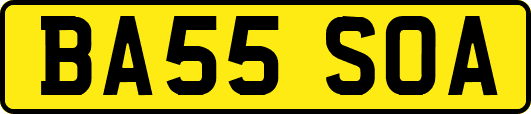 BA55SOA