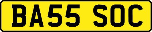 BA55SOC