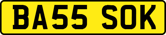 BA55SOK