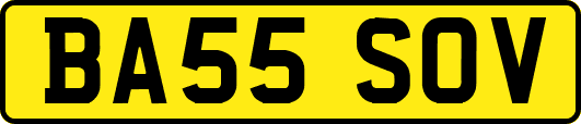 BA55SOV