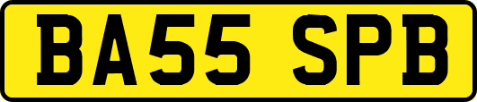 BA55SPB