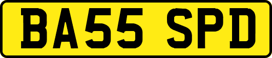 BA55SPD