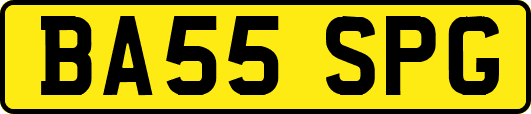 BA55SPG