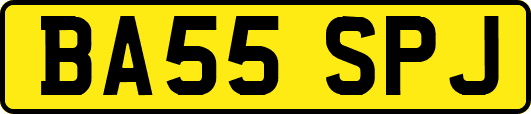 BA55SPJ