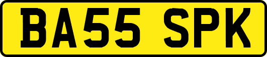 BA55SPK