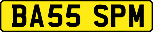 BA55SPM