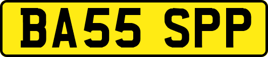 BA55SPP